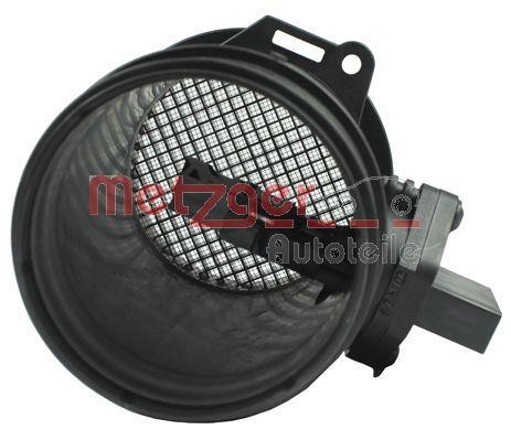 Débitmètre de masse d'air METZGER ref. 0890283